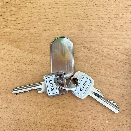 Apartment Mit Blick Auf Schloss Herkules Parkplatz Kostenlos *