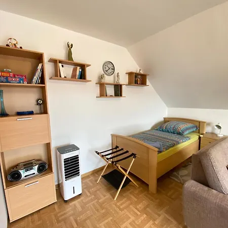 Appartement Mit Blick Auf Schloss Herkules Parkplatz Kostenlos