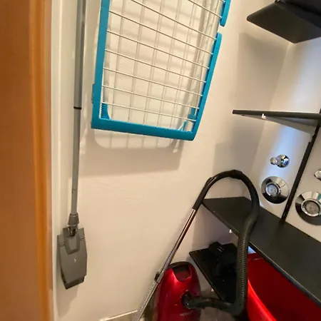 Apartment Mit Blick Auf Schloss Herkules Parkplatz Kostenlos *