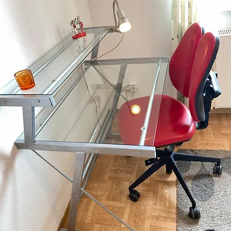 Apartment Mit Blick Auf Schloss Herkules Parkplatz Kostenlos Kassel